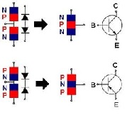 photo transistor